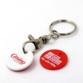 Shopping Cart Coin Key, Shopping Cart Coins Plastic, Shopping Trolley Coin Key Chain